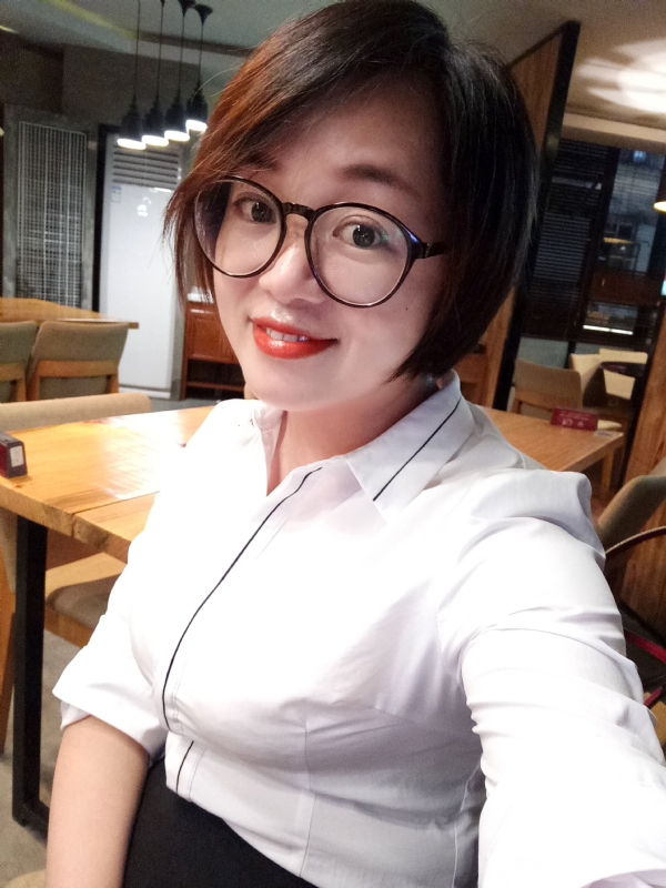 米虫的第一张照片--泉州征婚网