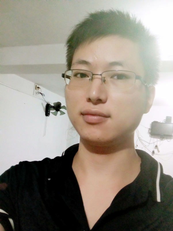 安静的心的第一张照片--泉州征婚网