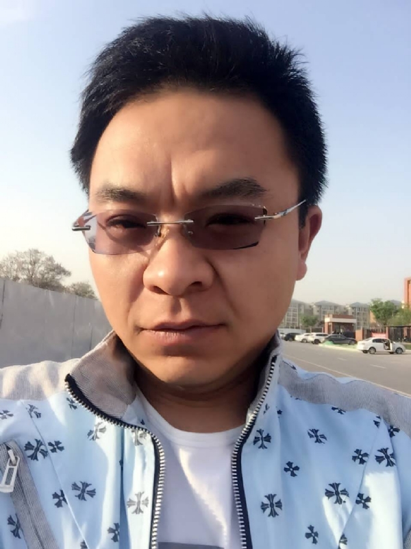 执着的等待的第一张照片--泉州征婚网