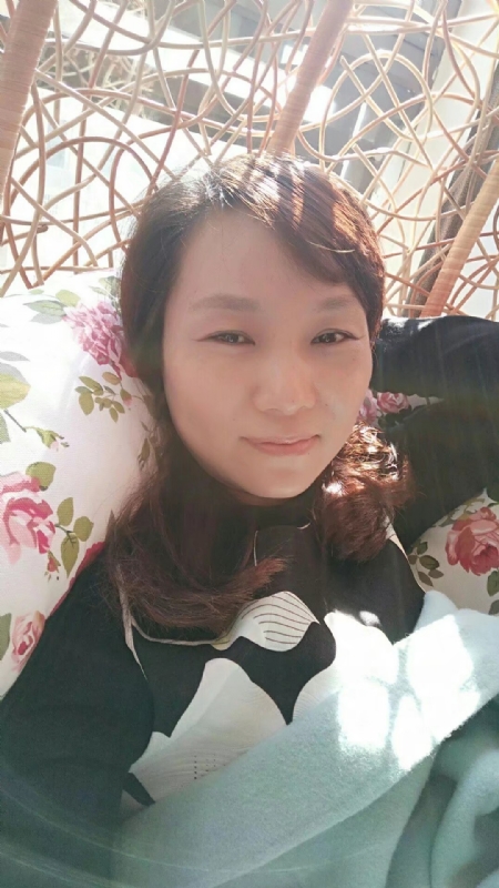 悦己的第一张照片--泉州征婚网