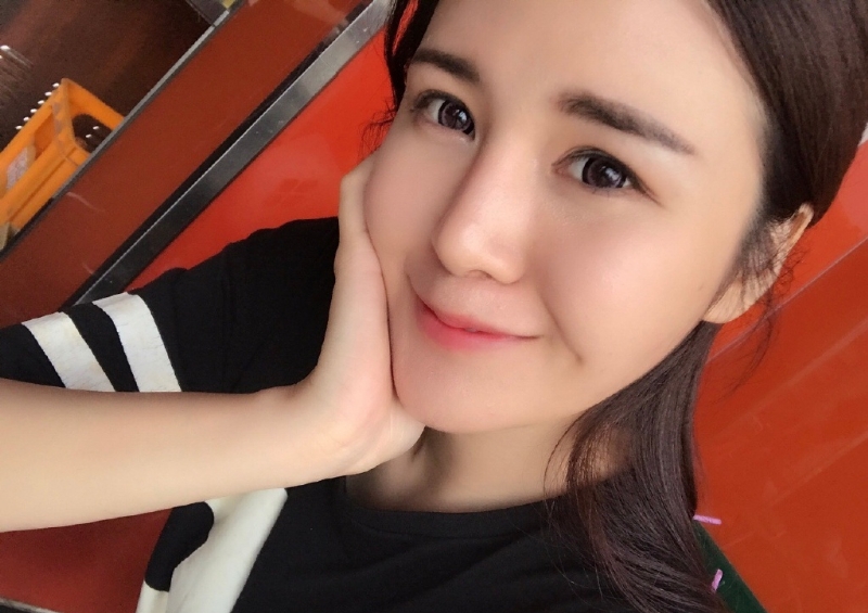 Ccy晴的第一张照片--泉州征婚网