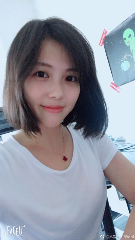 小萌芽儿的第一张照片--泉州征婚网