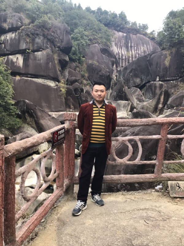风筝的第二张照片--泉州征婚网