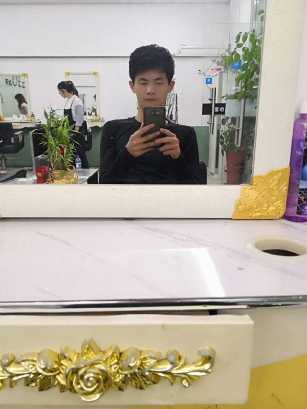 小九玖的第一张照片--泉州征婚网