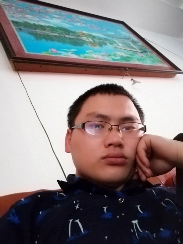 90男孩的第一张照片--泉州征婚网