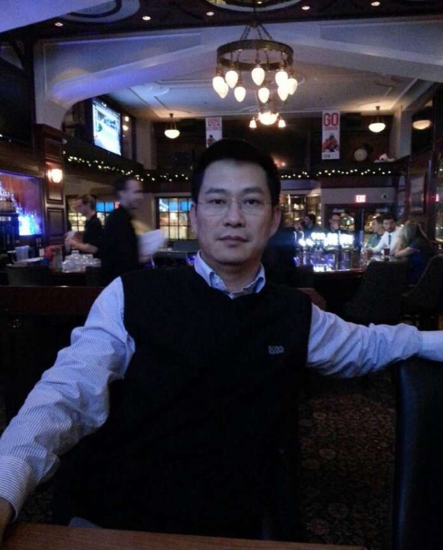 相聚是缘的第二张照片--泉州征婚网