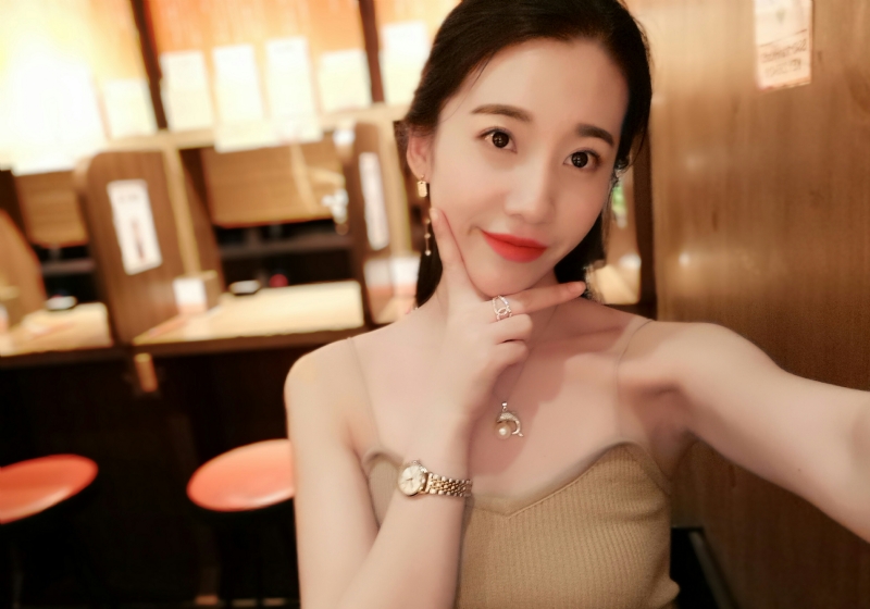 杨文嘉的第一张照片--泉州征婚网