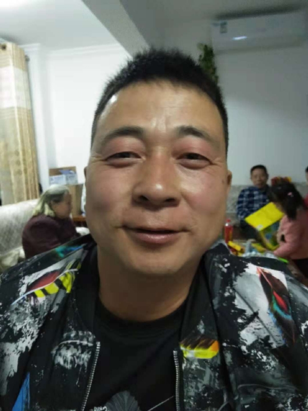 wws的第一张照片--泉州征婚网