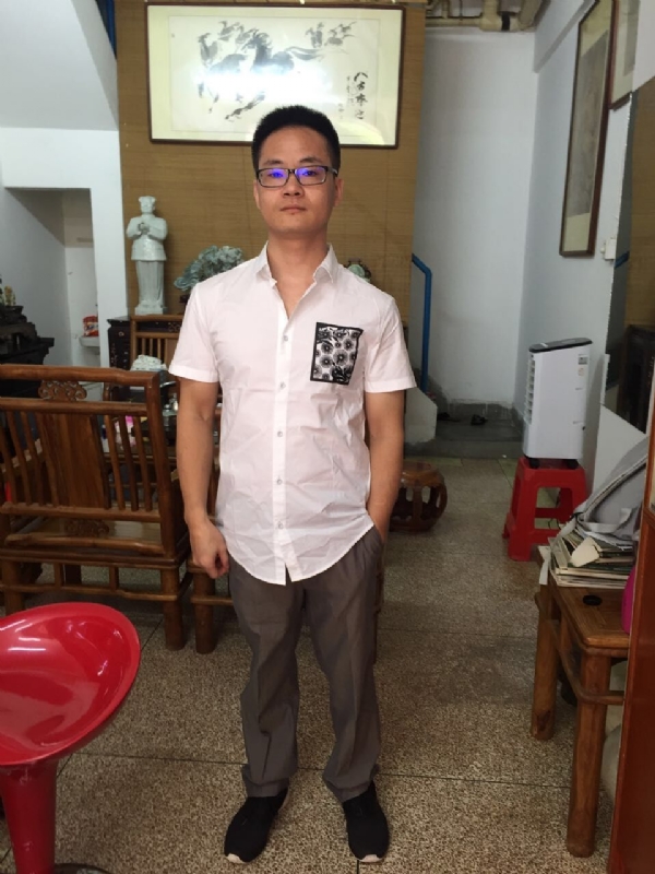 想要一个家的第一张照片--泉州征婚网