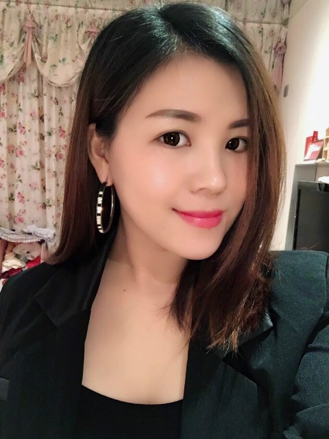 水晶之恋的第二张照片--泉州征婚网