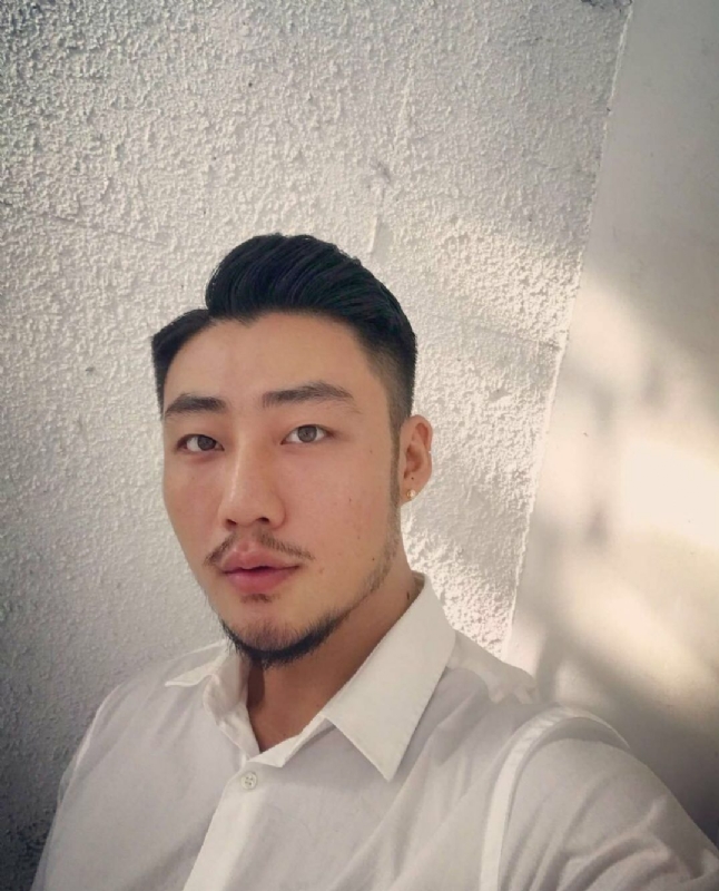 黄杰的第一张照片--泉州征婚网