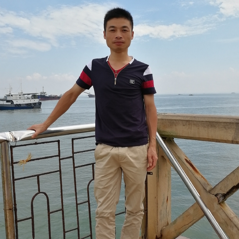 一个人的等待的第一张照片--泉州征婚网