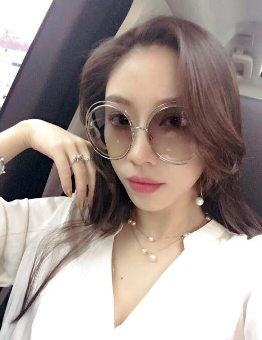 欣欣的第一张照片--泉州征婚网