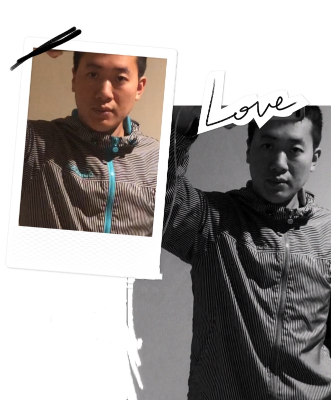 august的第五张照片--泉州征婚网