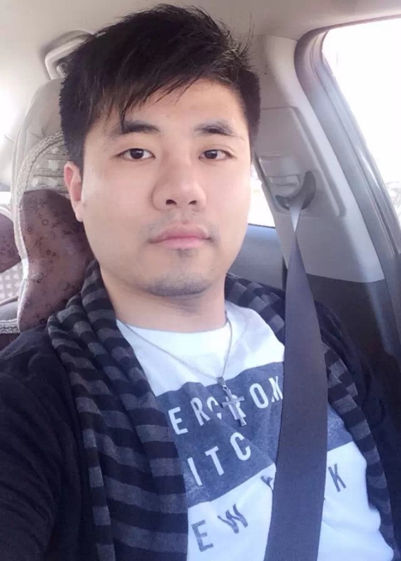 侯爵的第二张照片--泉州征婚网