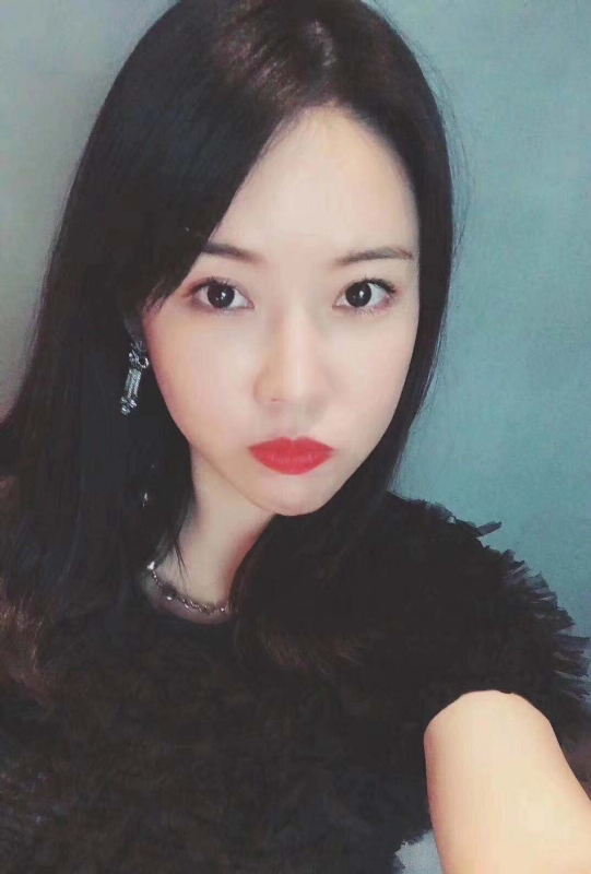 李莉的第二张照片--泉州征婚网