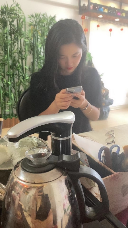 美美巧珍的第一张照片--泉州征婚网