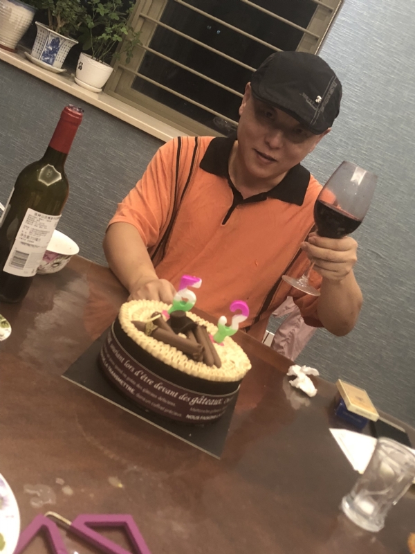 率真率性的第二张照片--泉州征婚网