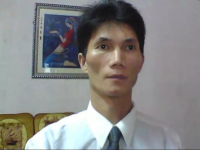 阿文的第一张照片--泉州征婚网