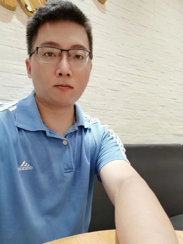 月亮河的第一张照片--泉州征婚网