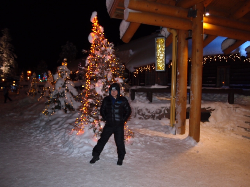 小顽童的第一张照片--泉州征婚网