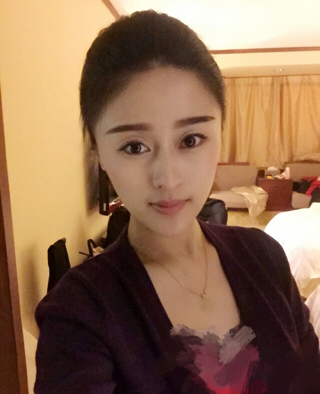 挣扎的第一张照片--泉州征婚网