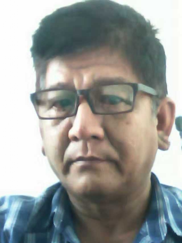 阿华的第一张照片--泉州征婚网