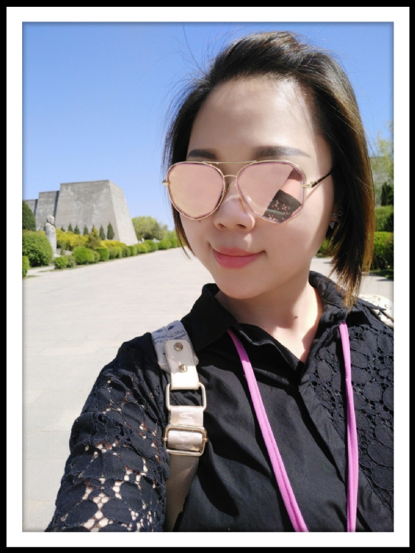 Nicole的第一张照片--泉州征婚网