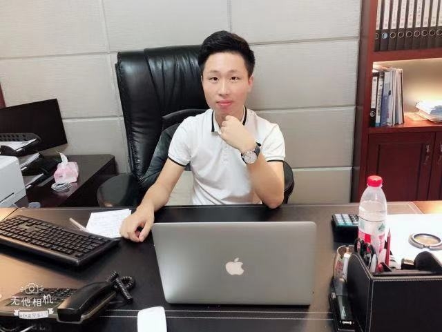 追梦的第一张照片--泉州征婚网