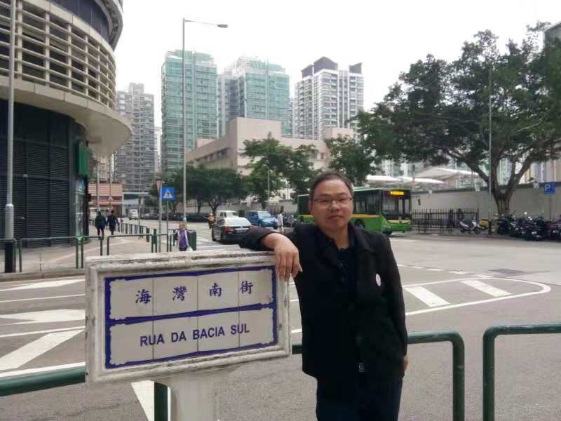 鱼心中的召唤的第一张照片--泉州征婚网