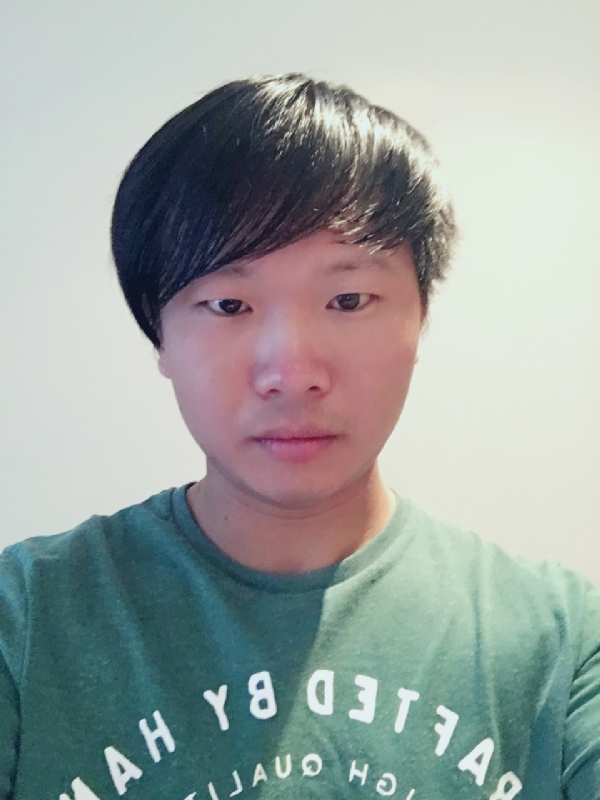 james的第一张照片--泉州征婚网
