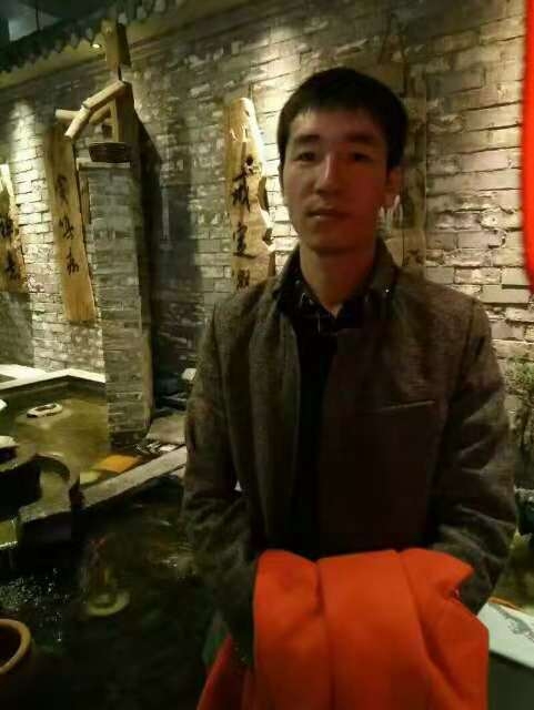 王森的第一张照片--泉州征婚网