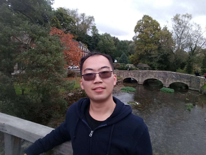 Allen的第一张照片--泉州征婚网