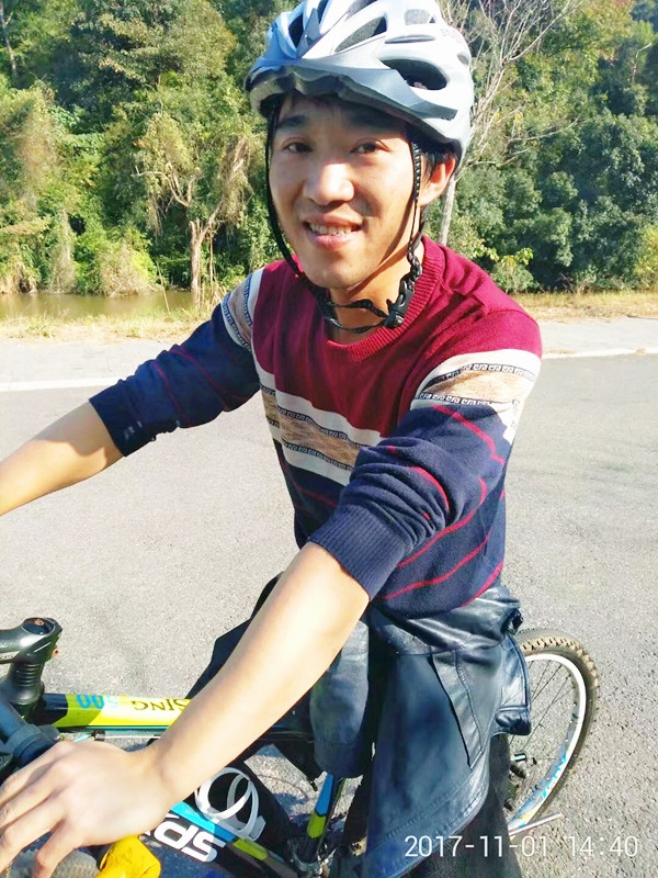 丹叶的第一张照片--泉州征婚网