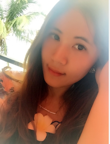 婷婷的第一张照片--泉州征婚网