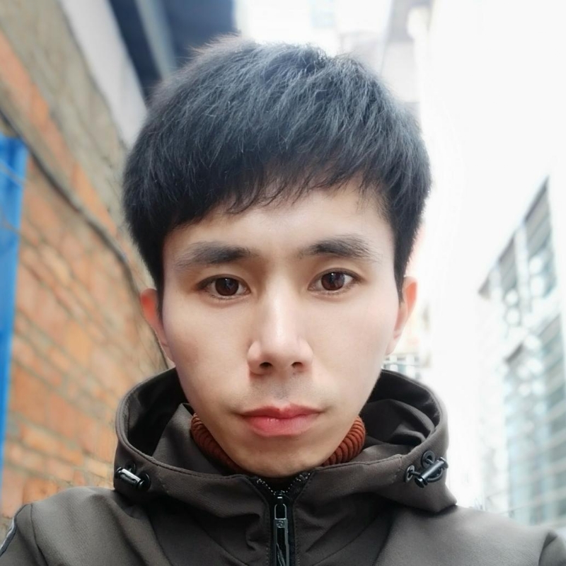 等一人白首的第二张照片--泉州征婚网