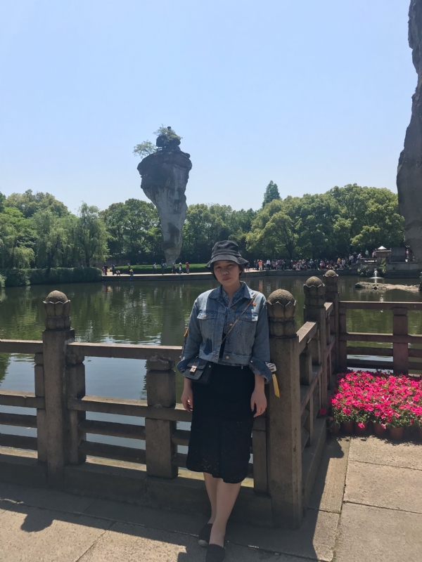 lynn的第三张照片--泉州征婚网