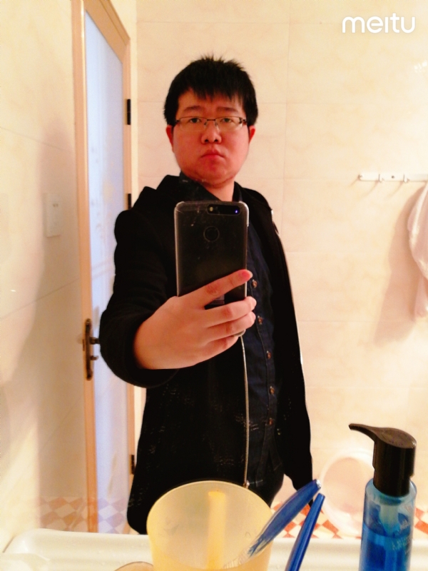 风之疾的第一张照片--泉州征婚网