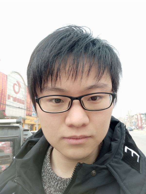 小懒猫的第一张照片--泉州征婚网