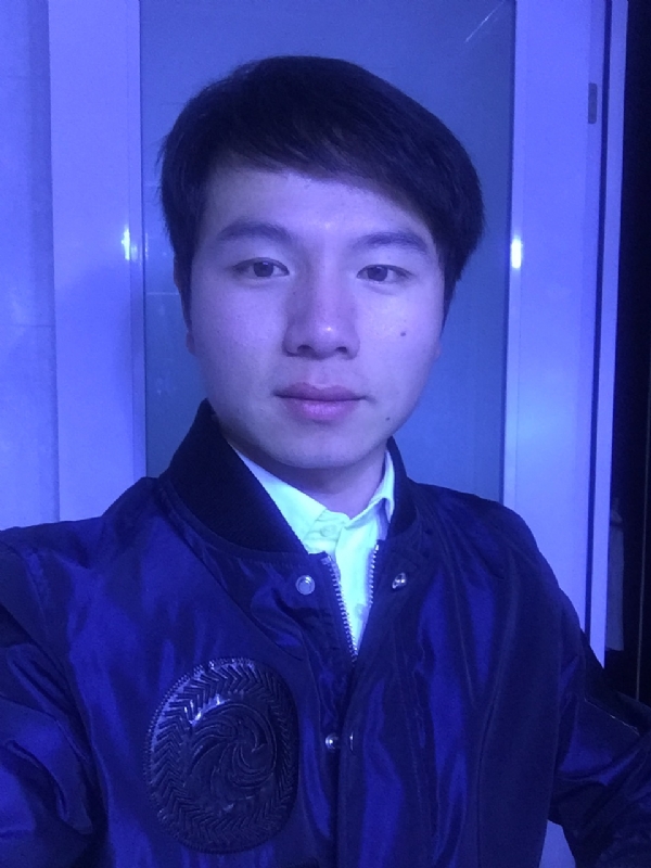 谁是我向往的以后的第一张照片--泉州征婚网