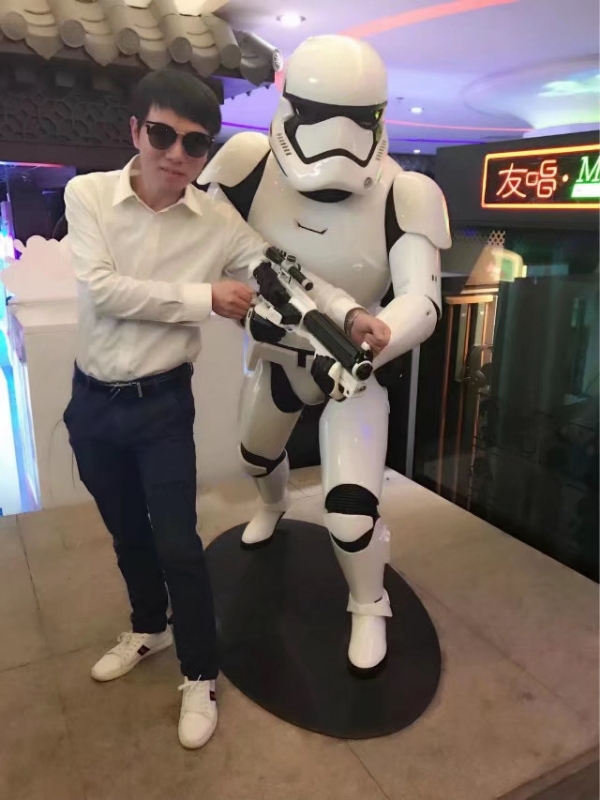 谁是我向往的以后的第二张照片--泉州征婚网