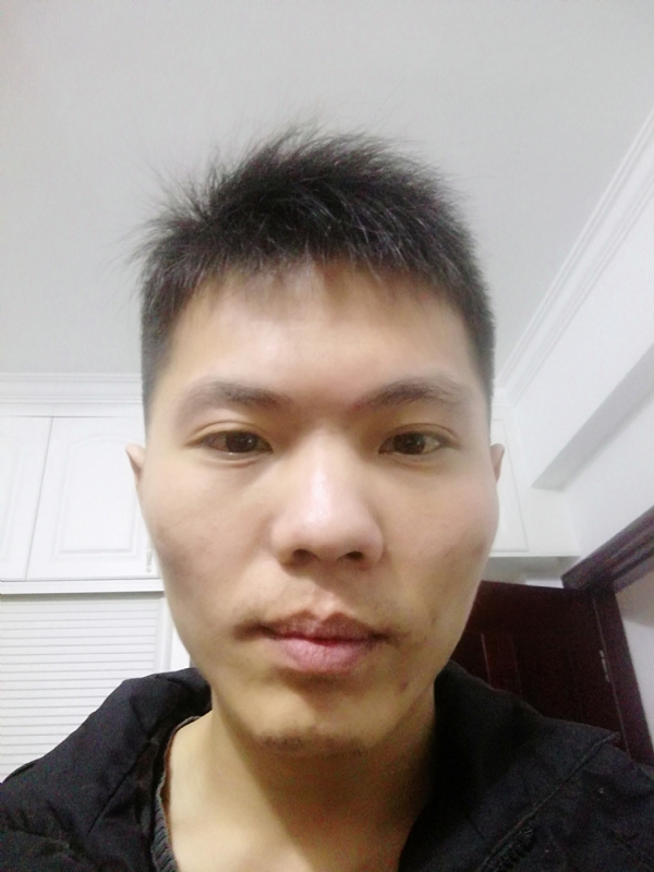 陈耀阳的第一张照片--泉州征婚网