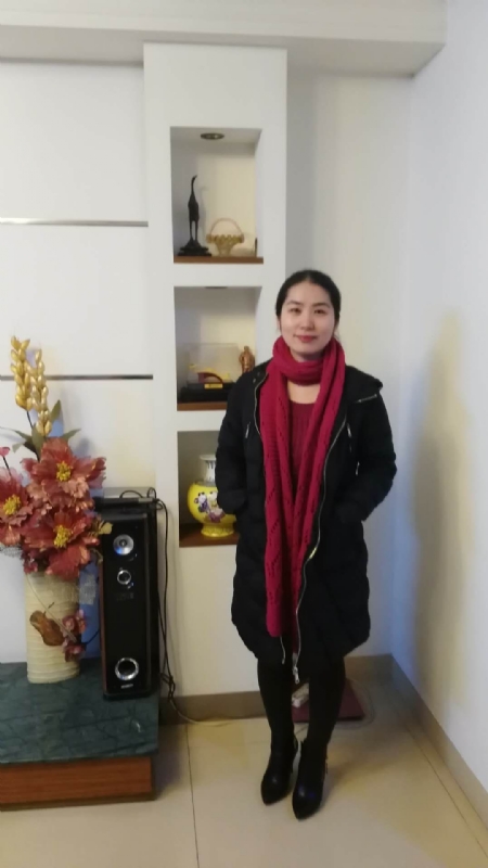yvonne的第一张照片--泉州征婚网