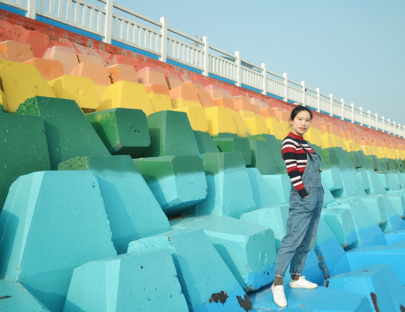 小艾樱樱的第一张照片--泉州征婚网