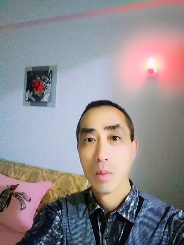 真诚的第一张照片--泉州征婚网