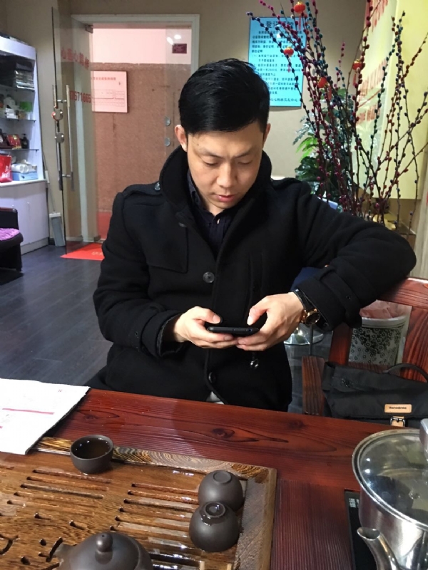 杨洋的第一张照片--泉州征婚网