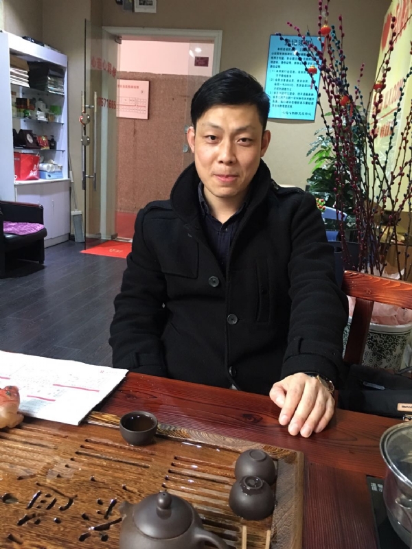 杨洋的第二张照片--泉州征婚网