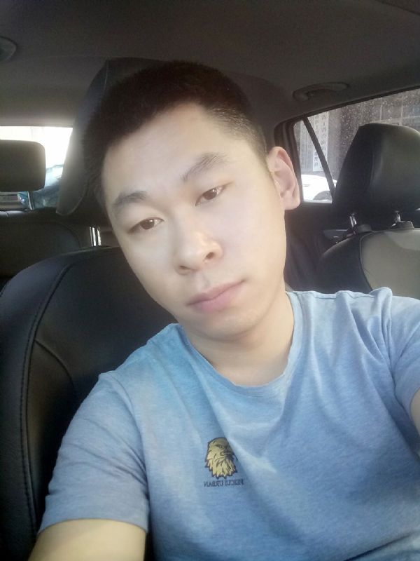 走心的第一张照片--泉州征婚网
