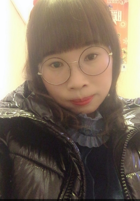 琴子的第一张照片--泉州征婚网