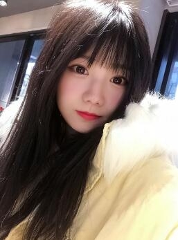 琳琳的第一张照片--泉州征婚网